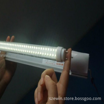 T8 LED Light Tube 2ft 8W SMD3528